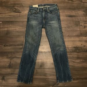 Abercrombie kids Jeans. Boys 14 slim